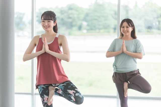 月経前症候群:このような効果が期待できます