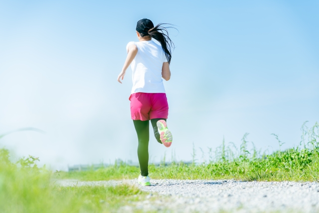 ふくらはぎの痛み:このような効果が期待できます