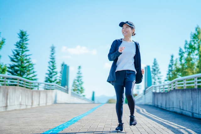 膝の痛み:このような効果が期待できます
