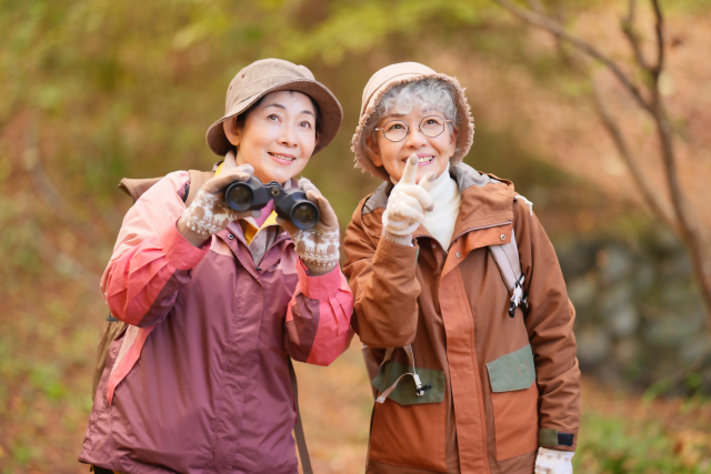 変形性股関節症:このような効果が期待できます