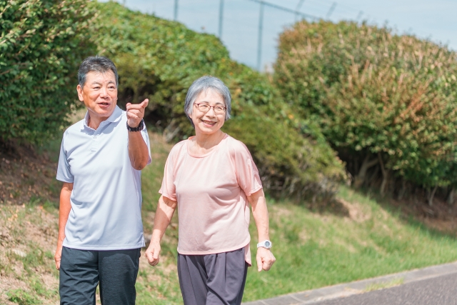 腰部脊柱管狭窄症:このような効果が期待できます