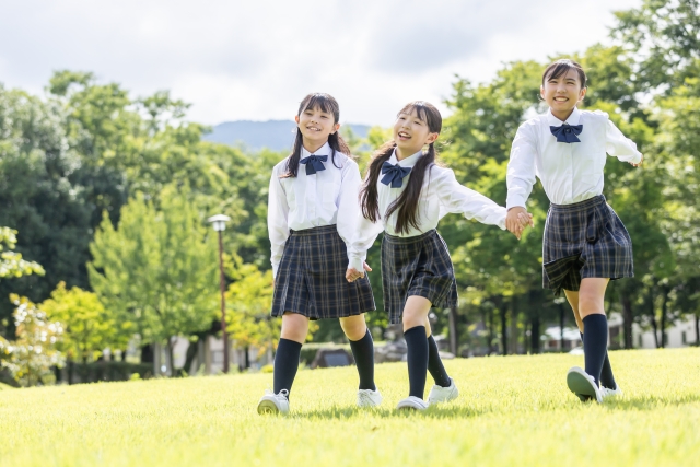 起立性調節障害:このような効果が期待できます