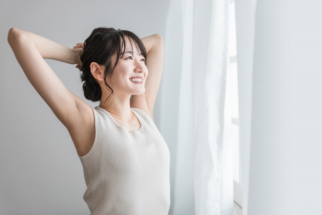 ストレートネック:このような効果が期待できます