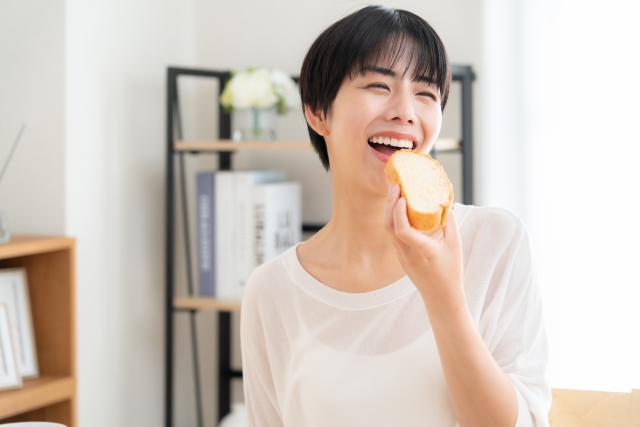 顎関節症:このような効果が期待できます