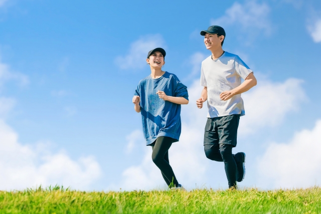 足関節捻挫:このような効果が期待できます