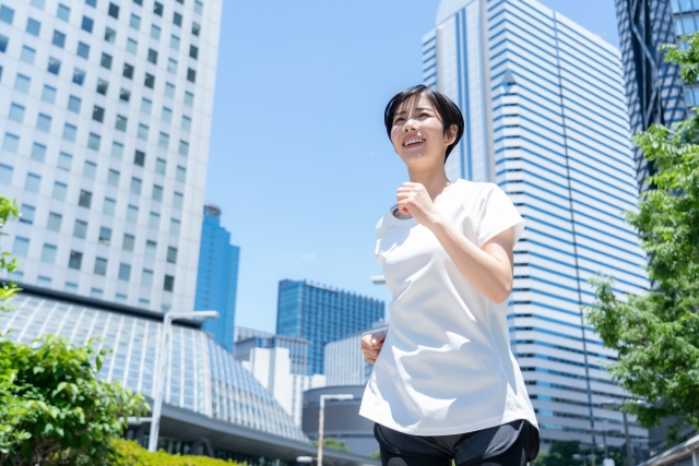 足関節不安定症:このような効果が期待できます