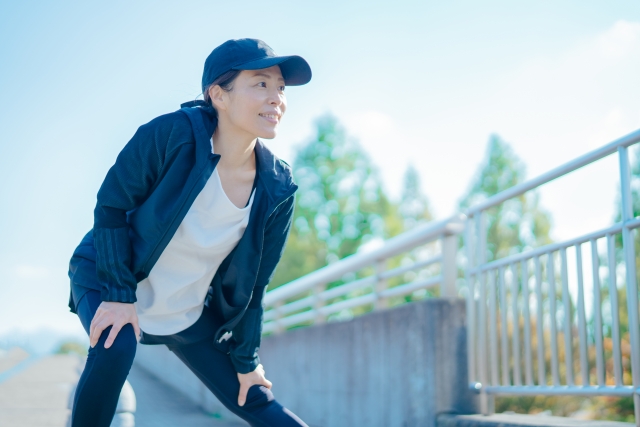 外側大腿皮神経痛:このような効果が期待できます