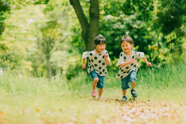 肘内障:このような効果が期待できます