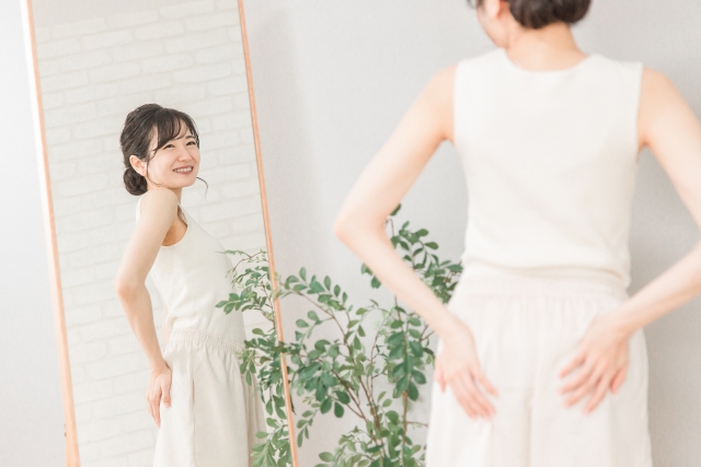 側弯症:このような効果が期待できます