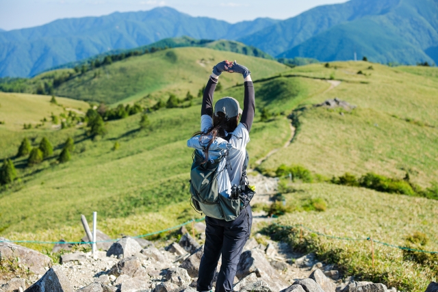 足の痛み:このような効果が期待できます