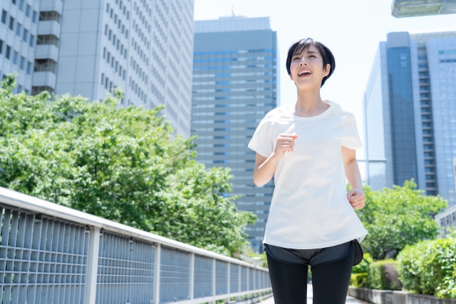 股関節の痛み:このような効果が期待できます