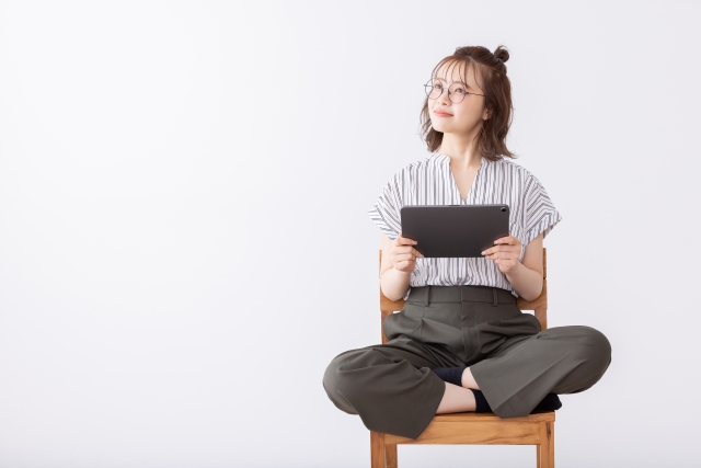 尾てい骨の痛み：このような効果が期待できます