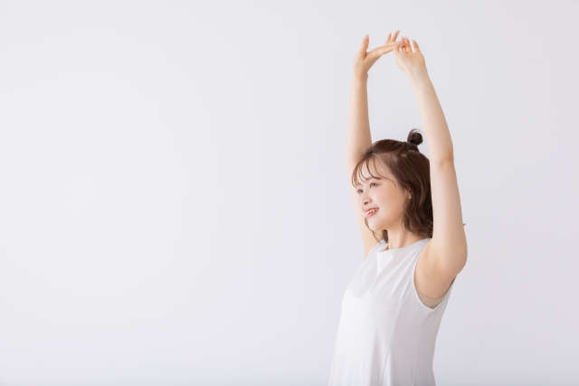 反り腰：このような効果が期待できます