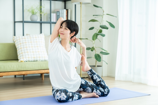 お尻の痛み：このような効果が期待できます