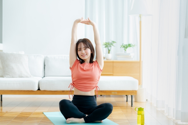 ぎっくり背中:このような効果が期待できます