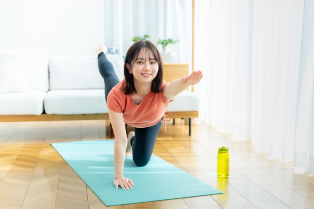 肩関節不安定症:このような効果が期待できます
