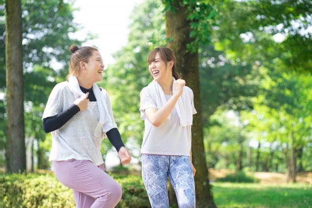 大腿神経痛:このような効果が期待できます