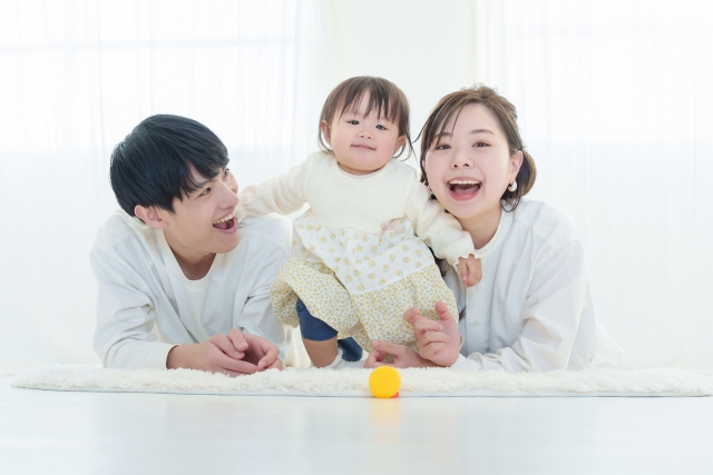 夜泣き：このような効果が期待できます