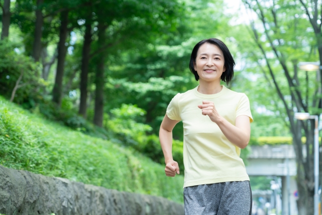 変形性脊椎症：このような効果が期待できます