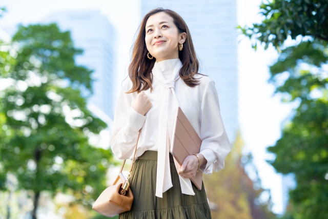 姿勢矯正:このような効果が期待できます