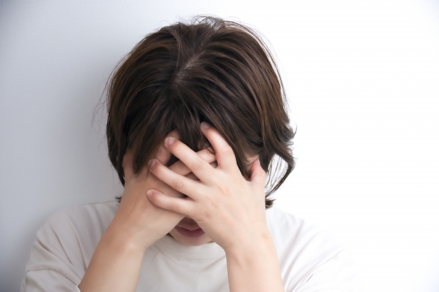 慢性疼痛症候群